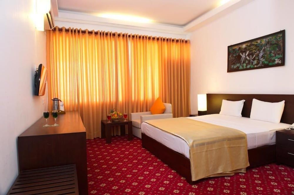 Ramadia Ranmal Holiday Resort 2