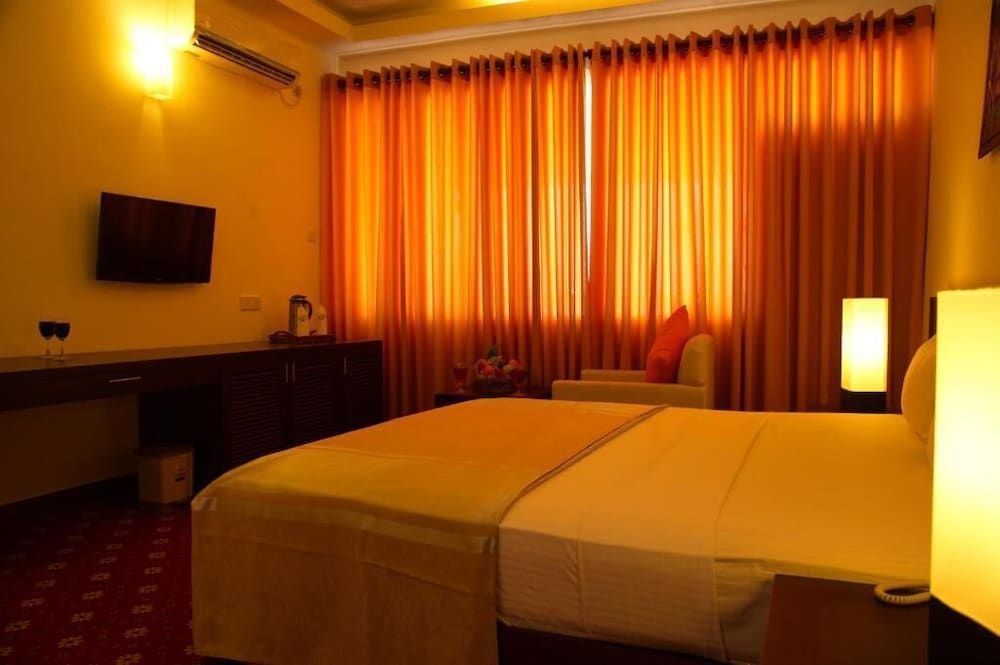 Ramadia Ranmal Holiday Resort 3