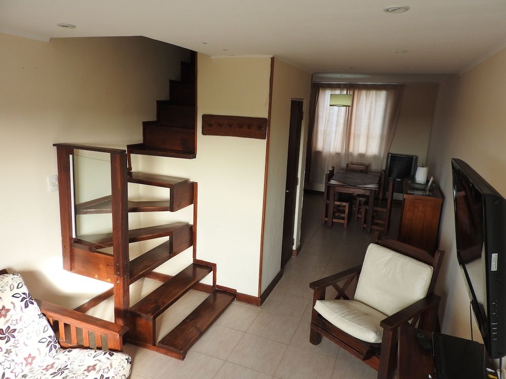 Altos Valeria Apart Hotel 3