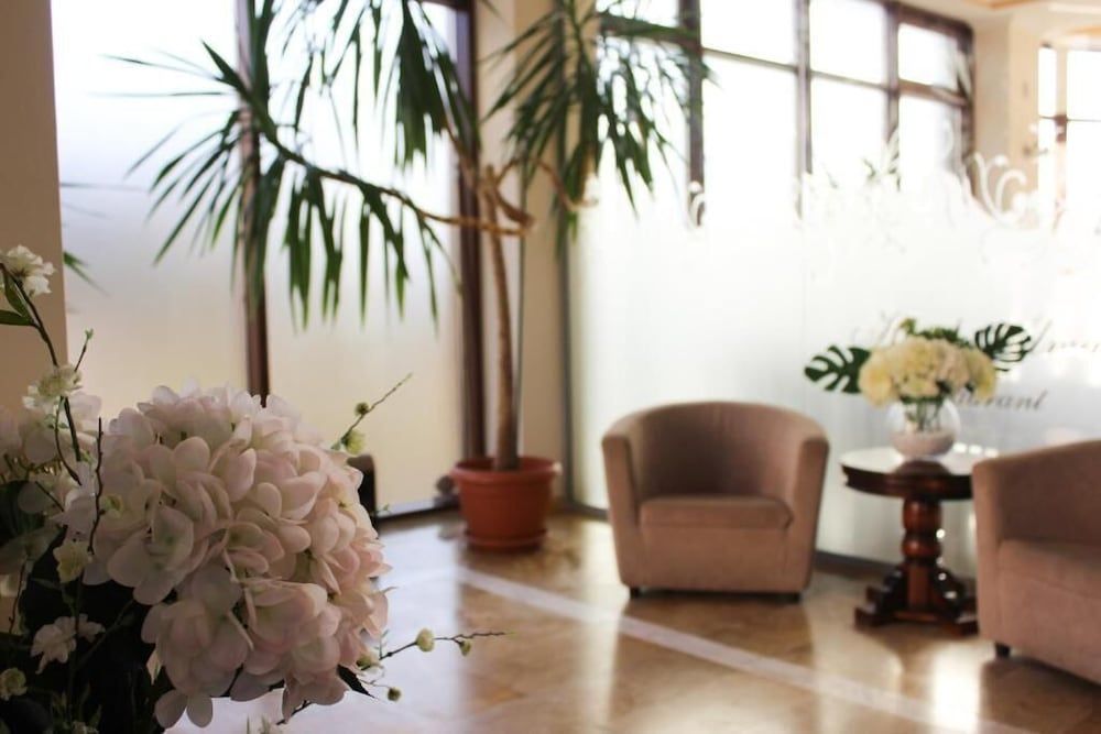Hotel Alma 3