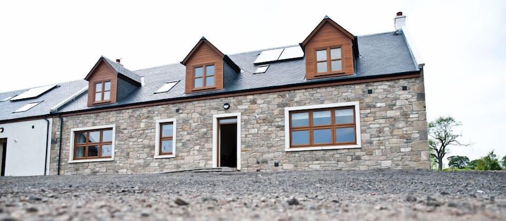Bamflatt Farm B&B 2