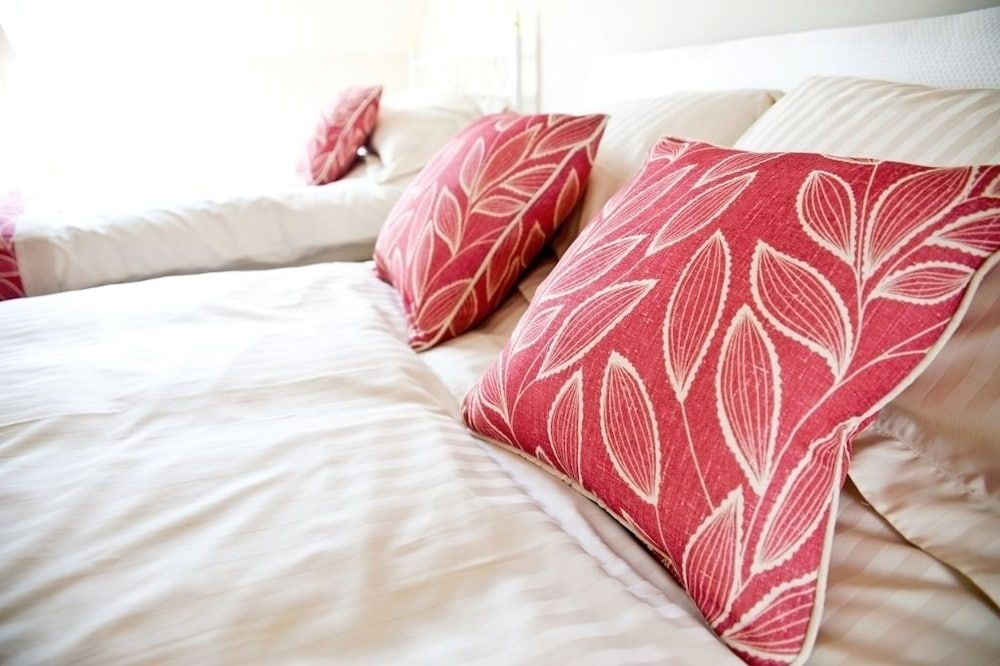 Bamflatt Farm B&B 3