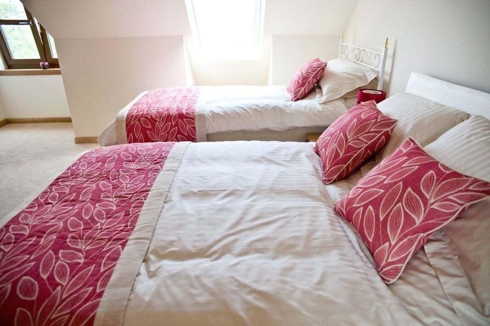 Bamflatt Farm B&B 3 estrellas en Strathaven