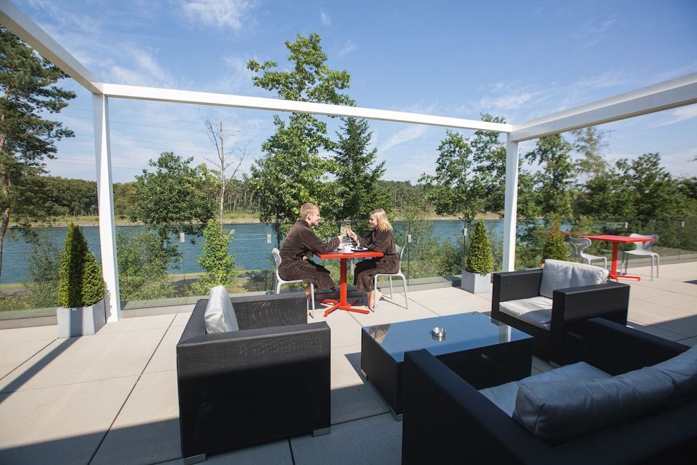 Loft Aan Het Water -1 estrellas en Grobbendonk