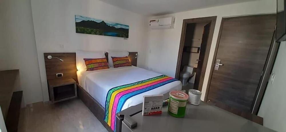 hotel San Bernardo 3