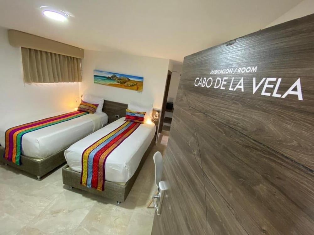 hotel San Bernardo 2