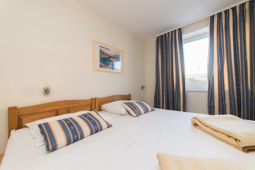 Aparthotel Roccia 2