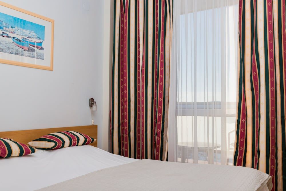 Aparthotel Roccia 3