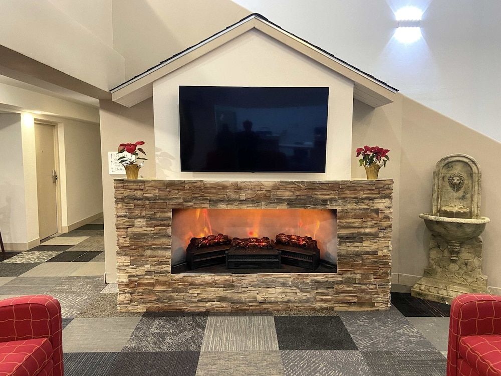 University Inn of Carbondale by Hotel O 3