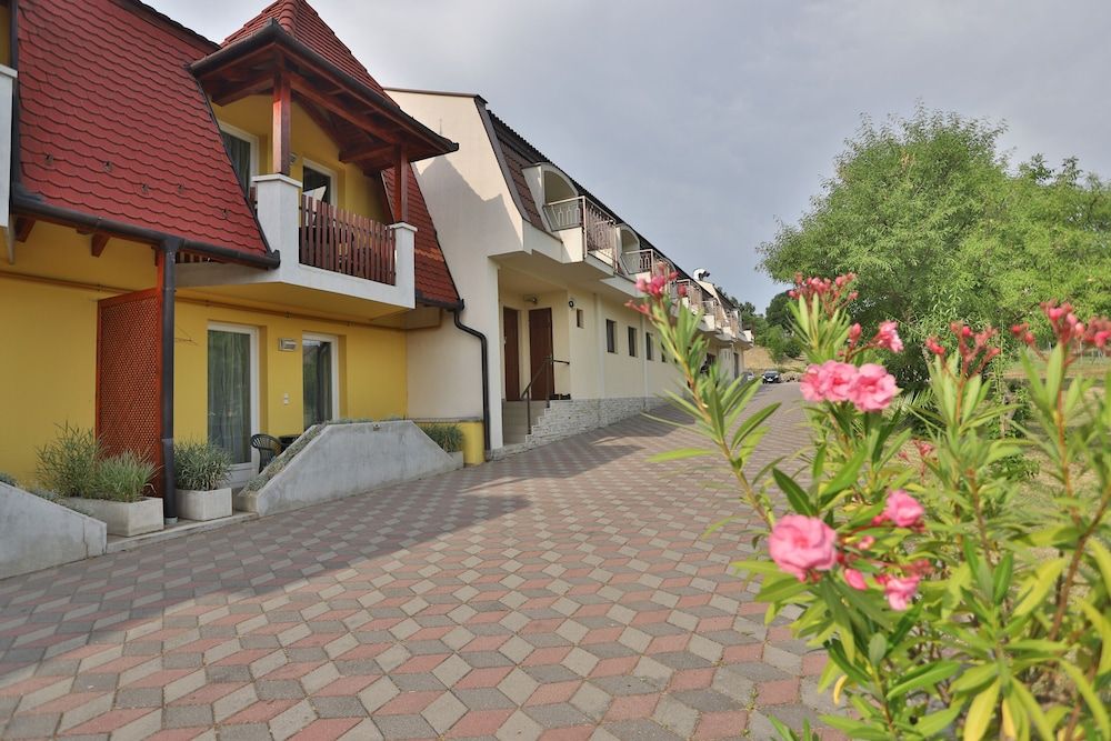 Margaréta Apartman és Üdülőház 3