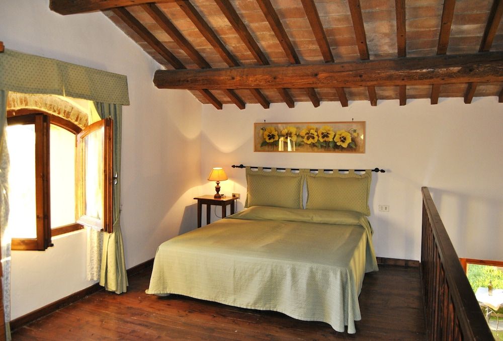 Agriturismo Il Giardino 3