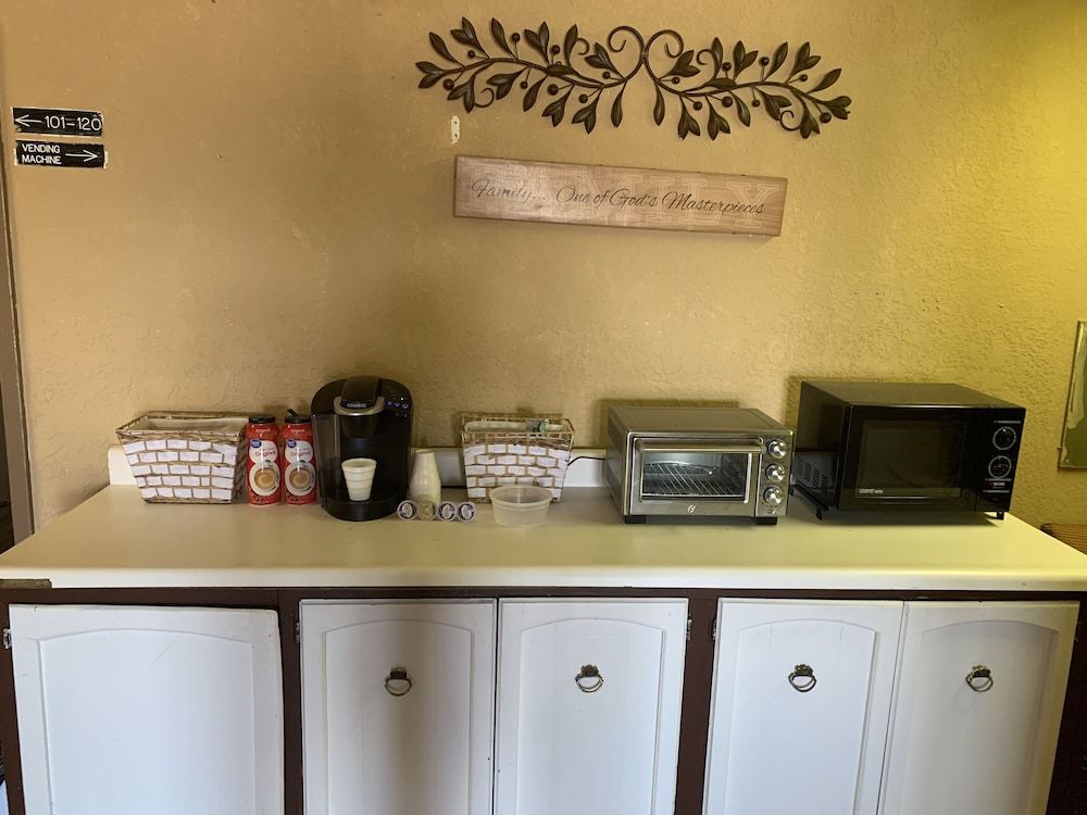 Plaza inn Lordsburg 2