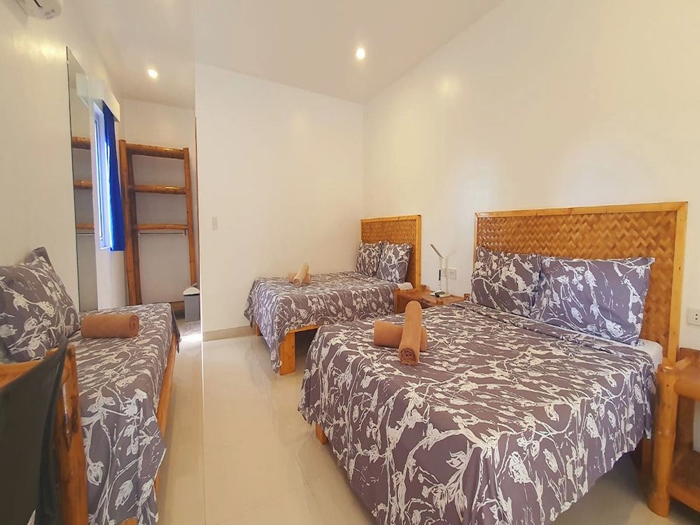Pili Beach Resort Agmanic 3