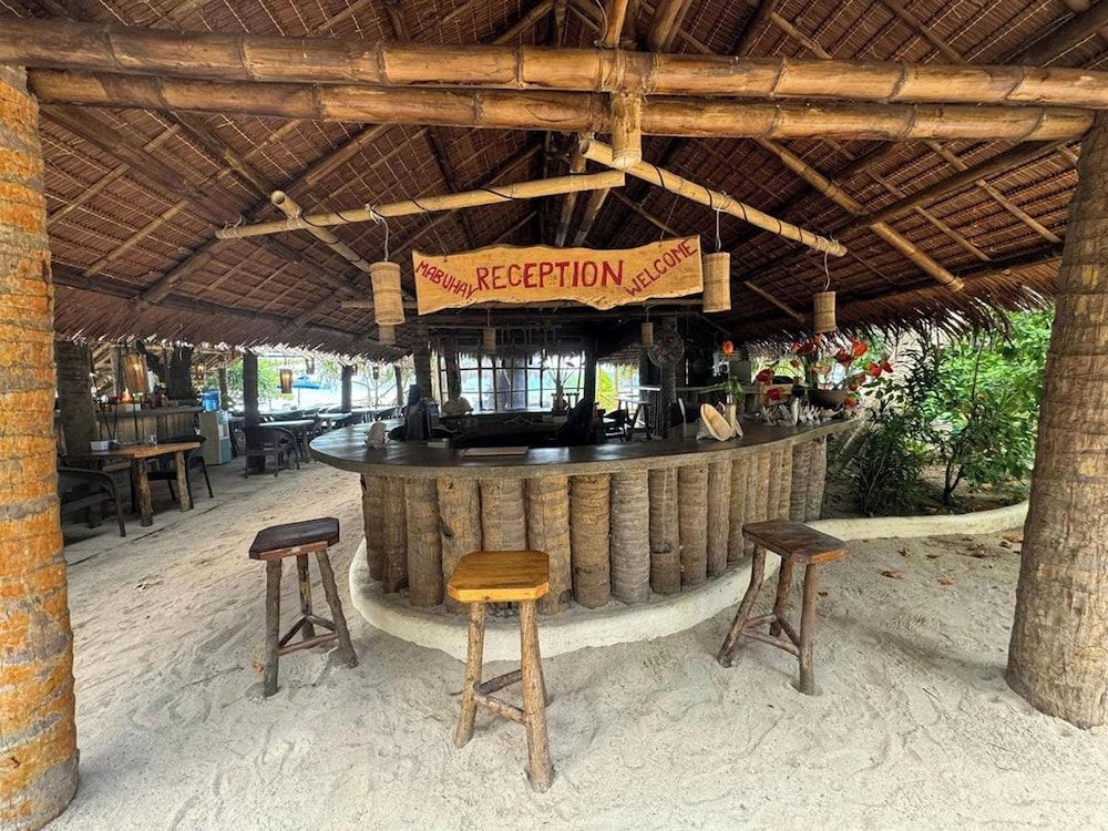 Pili Beach Resort Agmanic 2