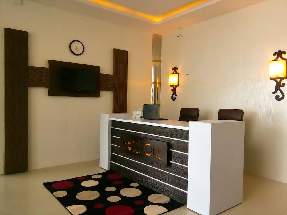 Hotel One DG Khan 2
