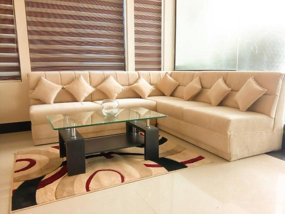 Hotel One DG Khan 3