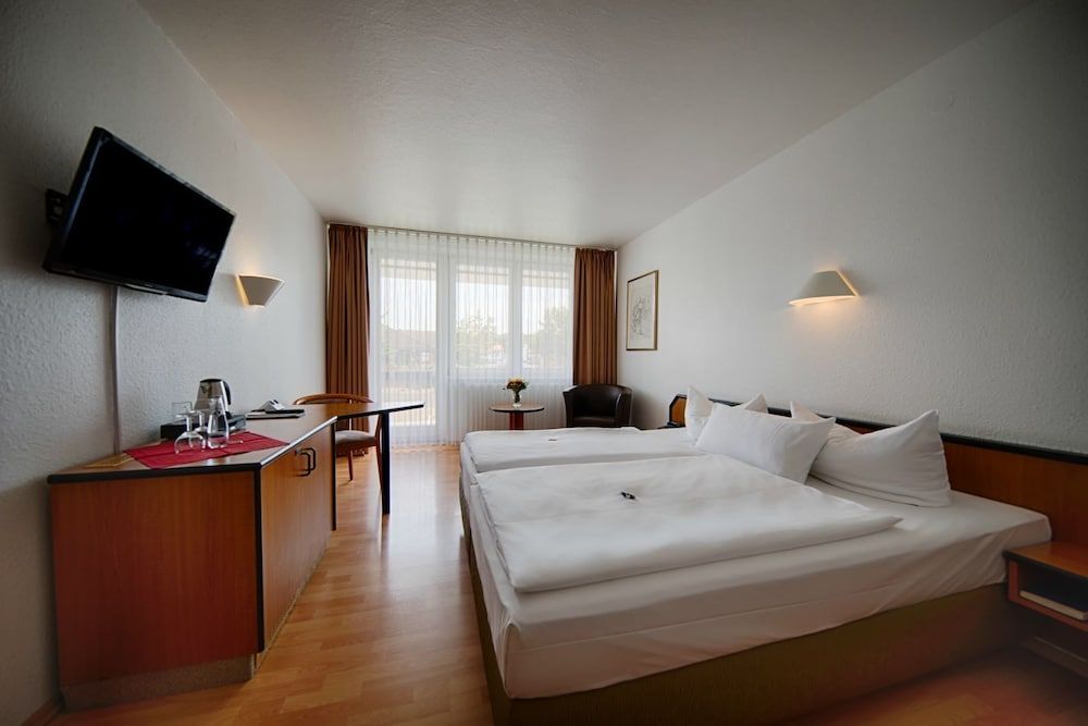 Comfort Hotel Bernau 3