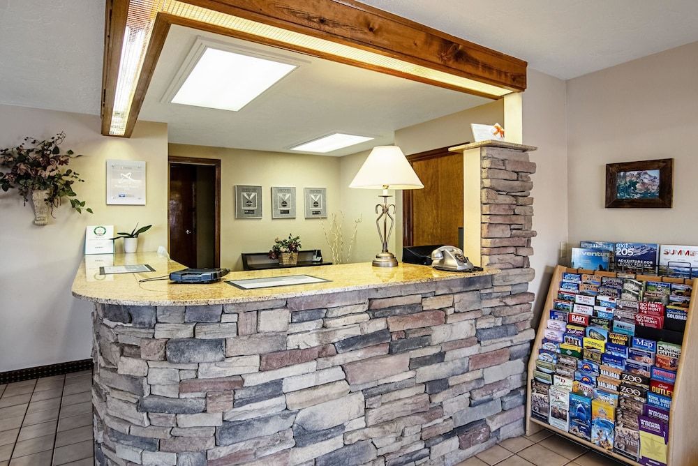 Rodeway Inn Gunnison - Crested Butte 3