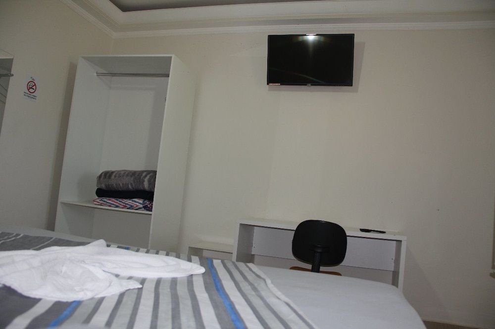 Hotel Pousada Paraíso Avaré 3