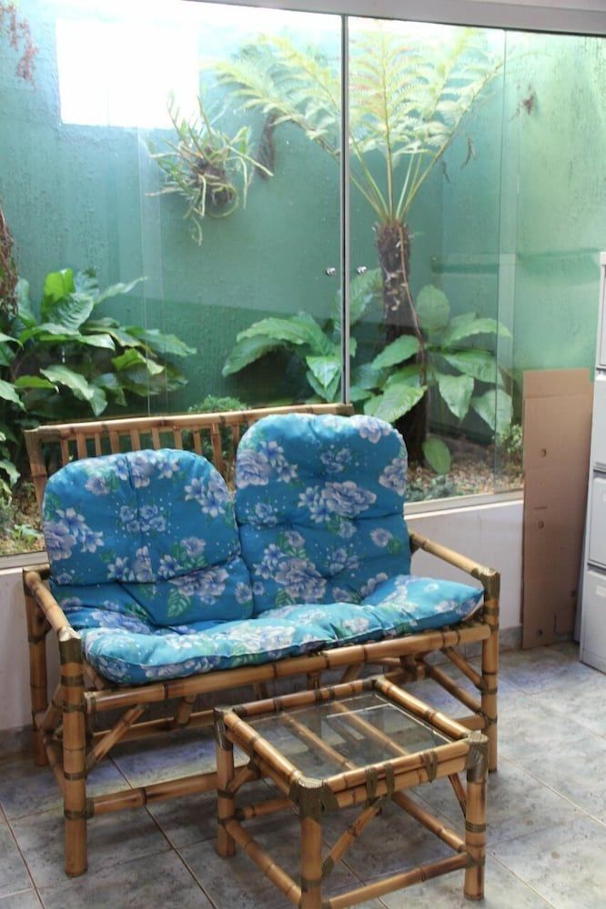 Hotel Pousada Paraíso Avaré 2