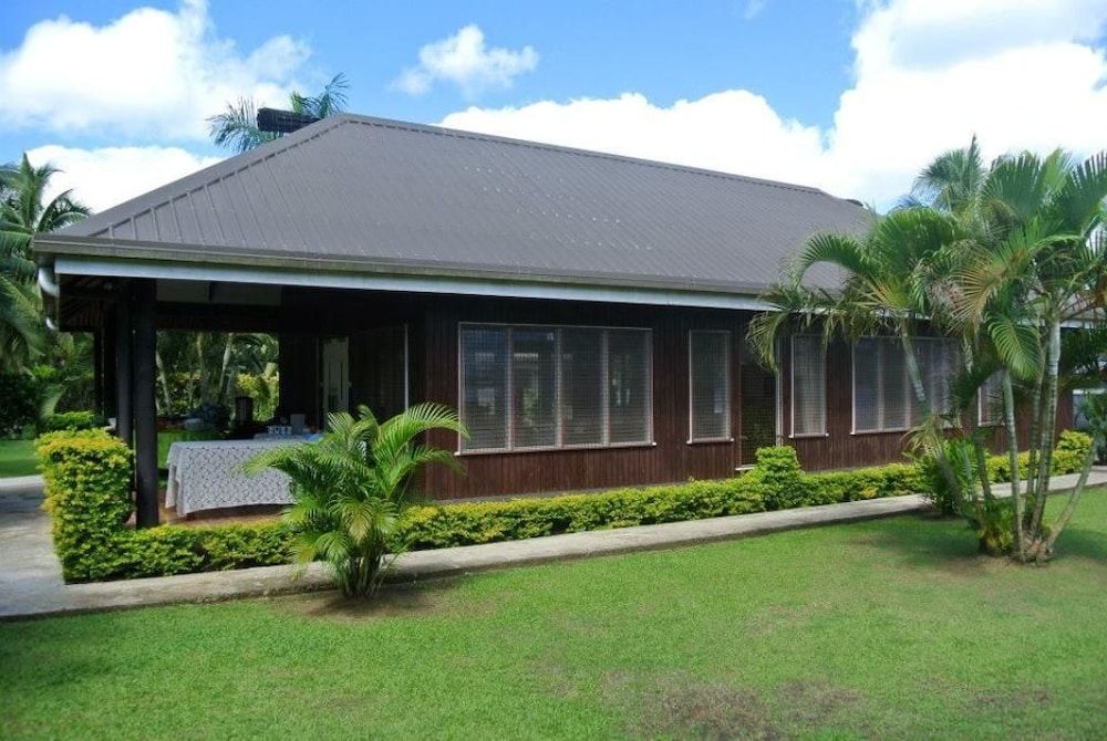 The Friendly North Inn -1 estrellas en Labasa