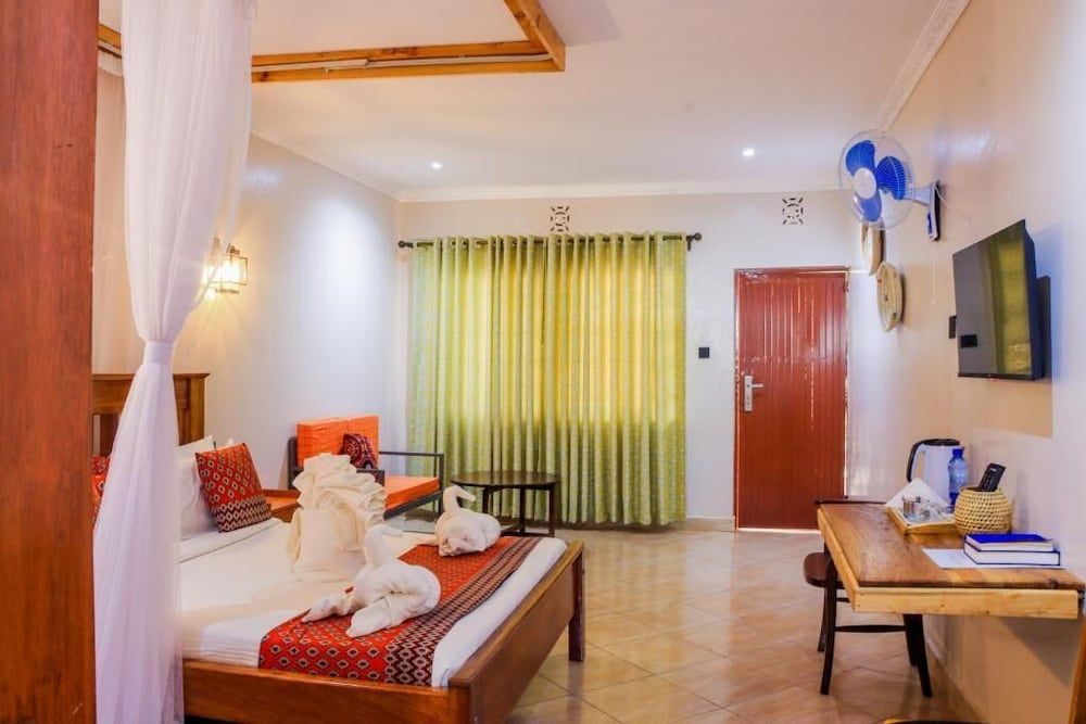 Kambua Resort 2