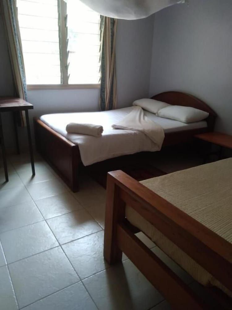 Kambua Resort 3