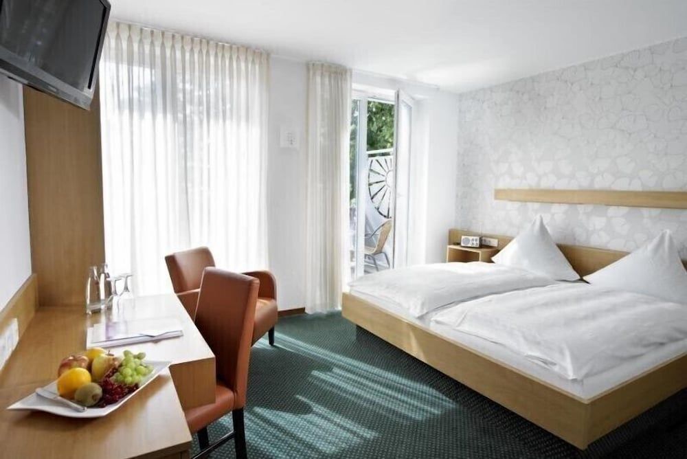 Hotel zur Post 3