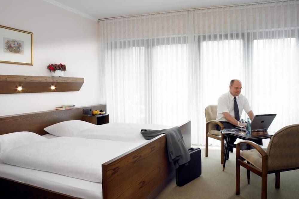 Hotel zur Post 2