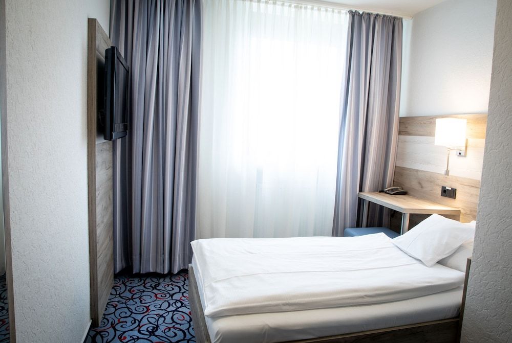 Hotel Pfefferhöhe -1 estrellas en Alsfeld