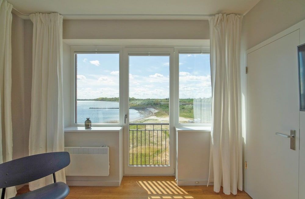 Bades Huk Marina Hotel 3
