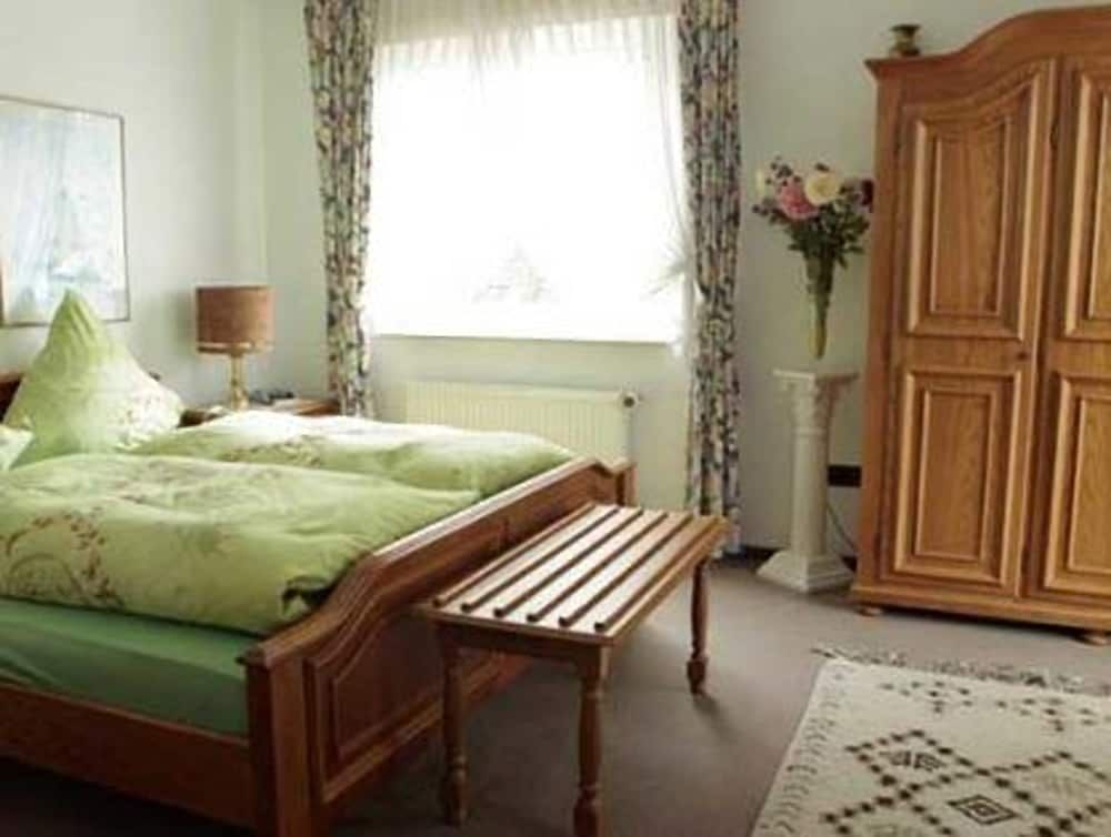 Hotel Gasthaus Schubert -1 estrellas en Garbsen