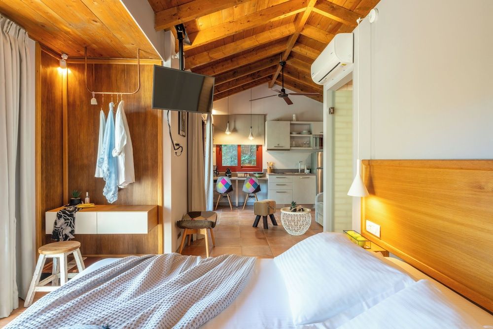 Klaritz Suites 3