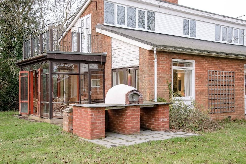 The Shealing, Waldringfield -1 estrellas en Waldringfield