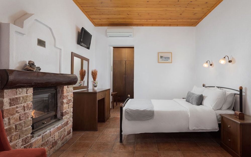 Archontiko Papoutsi Pelion 2