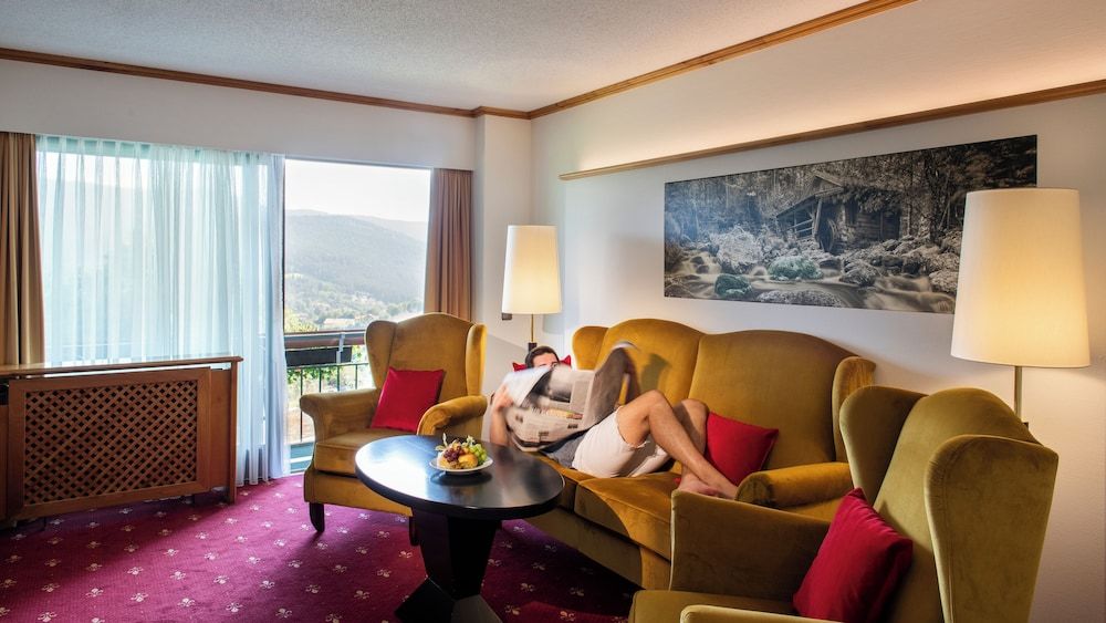 Sonnenhof Resort 3