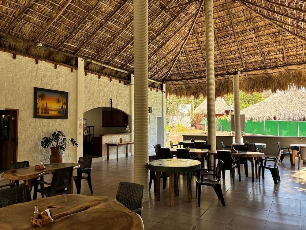 RodMar Hotel -1 stelle a El Cuco