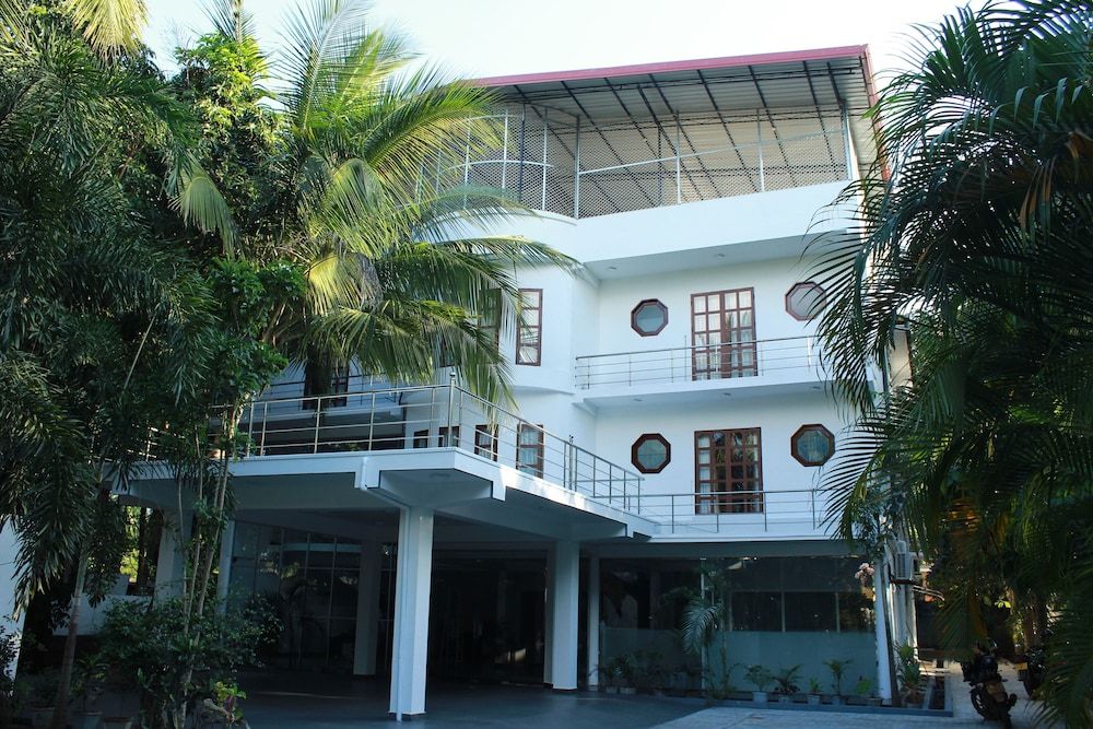 Ananthi Hotels -1 estrellas en Vavuniya