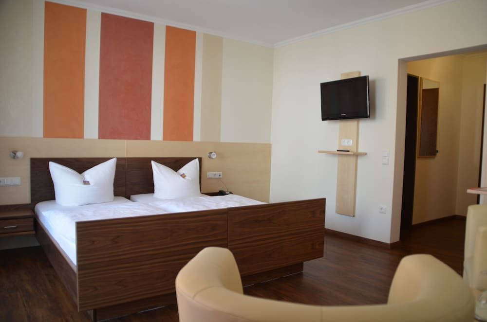 Königsteiner Hof 3 estrelas em Königstein in der Oberpfalz