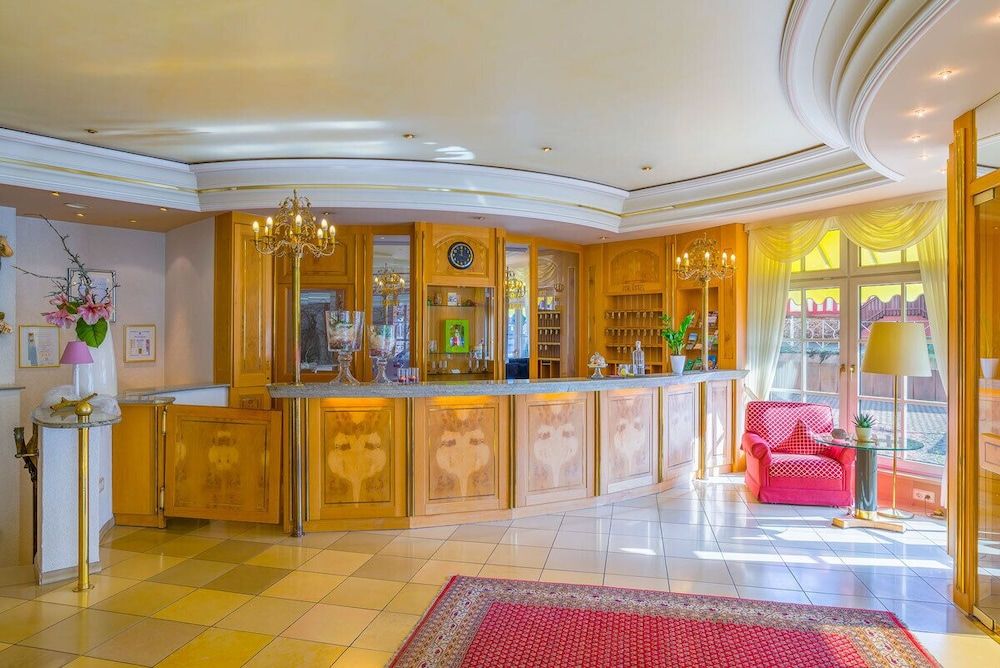Hotel-Restaurant Krone 2