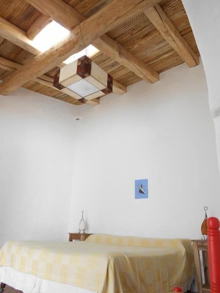 Hostería Villa Cardón 3