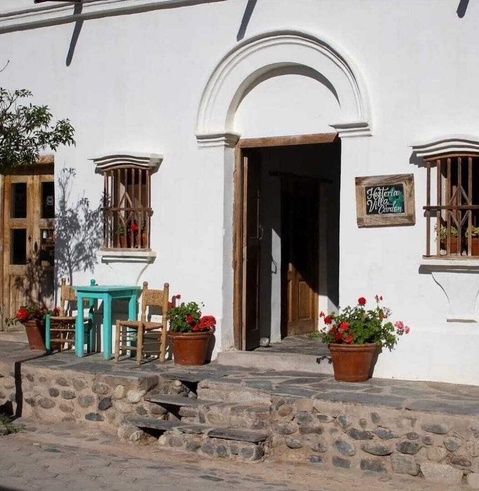 Hostería Villa Cardón -1 estrellas en Cachi