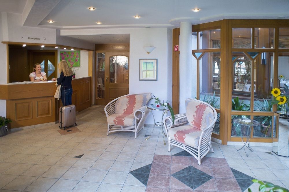 Hotel Garni Schmieders Ochsen 3