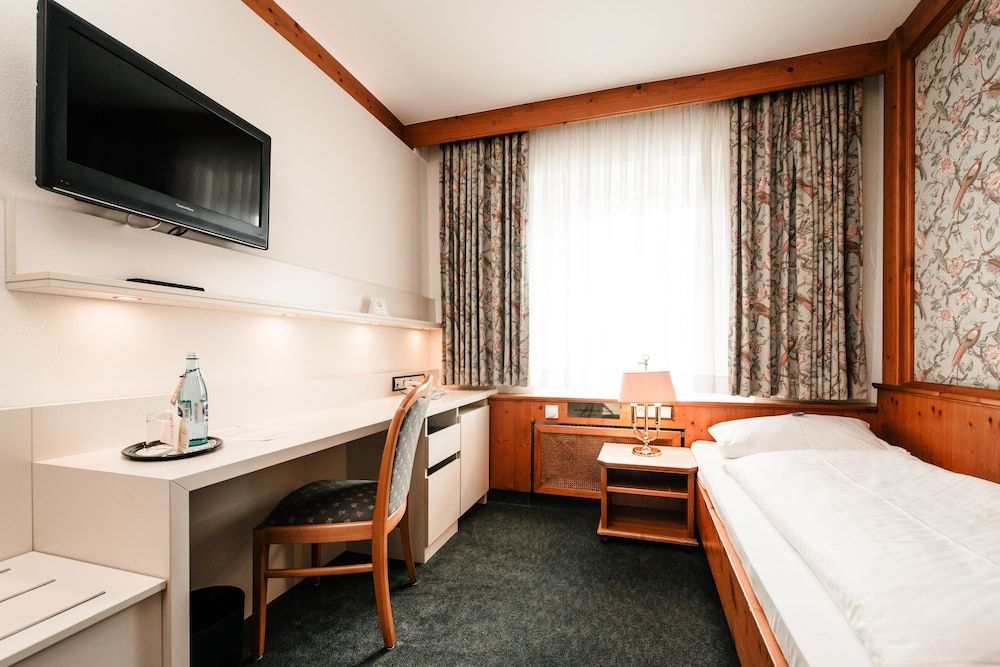 Hotel Ochsen 3