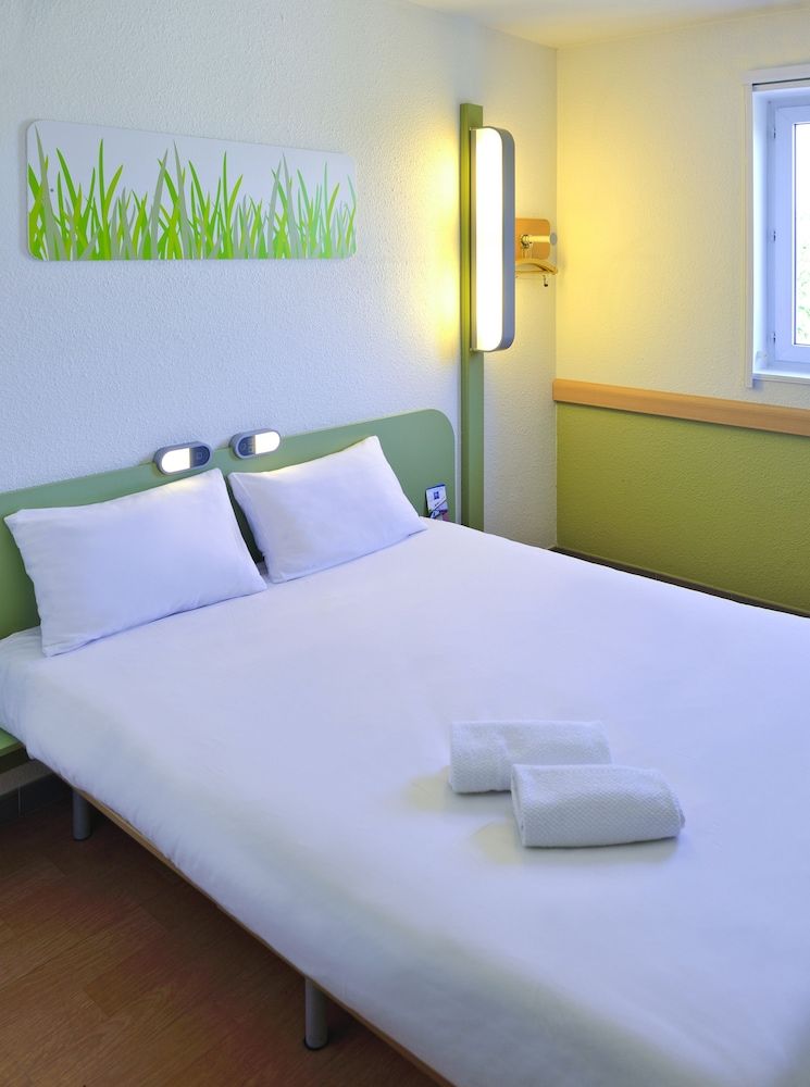 ibis budget Santeny 2