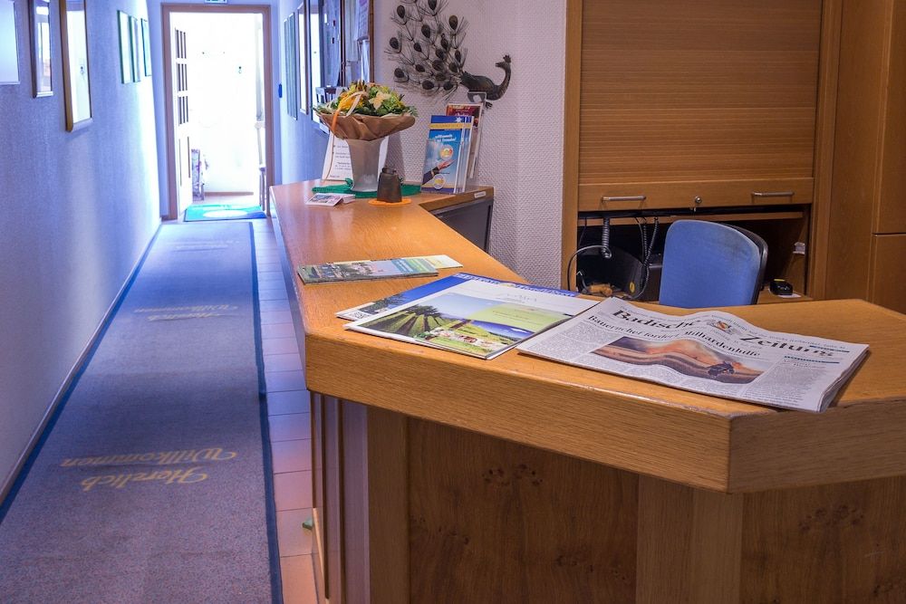 Hotel Pfauen 3