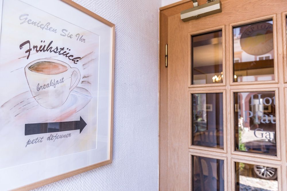 Hotel Pfauen 2