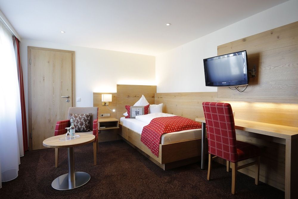 Landhotel Mohren 3