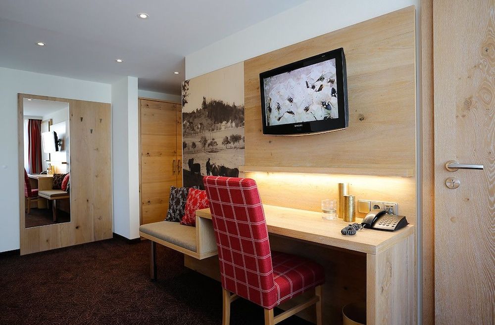 Landhotel Mohren 3 estrellas en Schwarzenbach