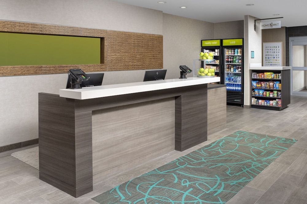 Home2Suites by Hilton Marysville, OH 3